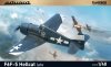 Eduard 8229 F6F-5 Hellcat late ProfiPACK edition 1/48